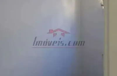 Apartamento com 1 quarto à venda na rua barão, 26, praça seca, rio de janeiro, 32 m2 por r$ 90.000