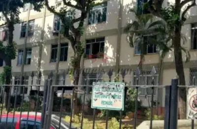 Apartamento : padrão / residencial / freguesia (jacarepaguá)