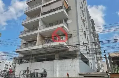 Apartamento com 2 quartos à venda na estrada campo da areia, 131, pechincha, rio de janeiro, 90 m2 por r$ 265.000