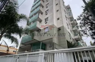 Apartamento com 2 quartos à venda na Rua Albano, 219, Praça Seca, Rio de Janeiro