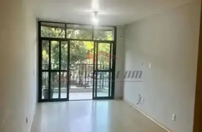 Apartamento com 3 quartos à venda na rua mirataia, 350, pechincha, rio de janeiro, 87 m2 por r$ 369.000