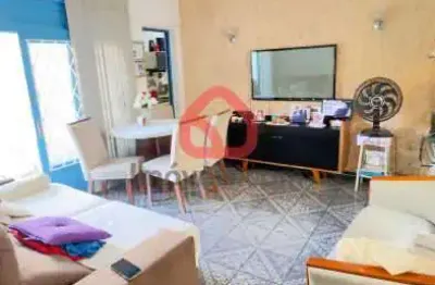 Casa em condomínio fechado com 4 quartos à venda na rua ipinambes, 340, taquara, rio de janeiro, 340 m2 por r$ 869.000