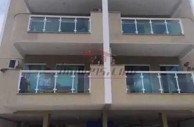 Apartamento com 3 quartos à venda na rua clevelândia, 74, freguesia (jacarepaguá), rio de janeiro, 96 m2 por r$ 330.000