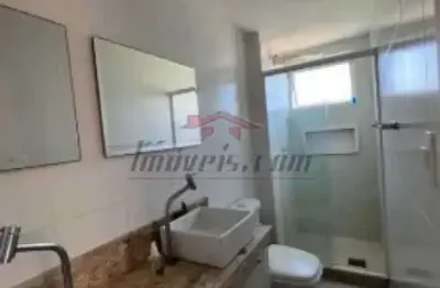Apartamento com 2 quartos à venda na rua geovani de castro, 90, freguesia (jacarepaguá), rio de janeiro, 59 m2 por r$ 280.000
