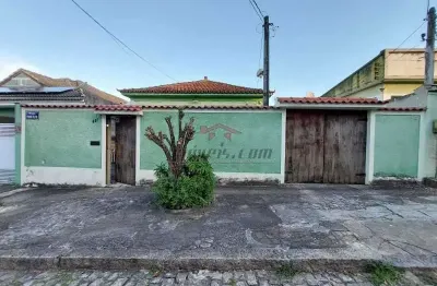 Casa com 4 quartos à venda na rua pouso alto, 441, tanque, rio de janeiro, 136 m2 por r$ 430.000