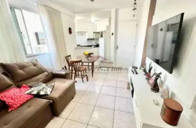 Apartamento com 2 quartos à venda na avenida tenente-coronel muniz de aragão, 898, anil, rio de janeiro, 47 m2 por r$ 230.000