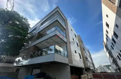 Apartamento com 2 quartos à venda na rua fortunato de brito, 215, freguesia (jacarepaguá), rio de janeiro, 57 m2 por r$ 355.000
