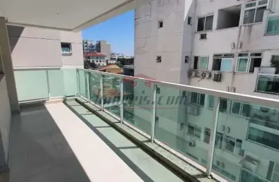 Apartamento com 2 quartos à venda na estrada do bananal, 721, freguesia (jacarepaguá), rio de janeiro, 81 m2 por r$ 697.431