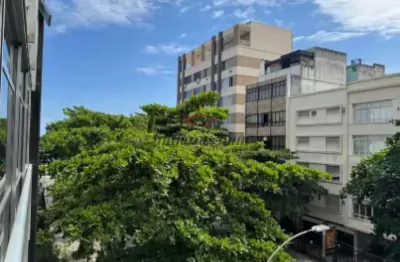 Apartamento com 4 quartos à venda na Avenida Afrânio de Melo Franco, 30, Leblon, Rio de Janeiro