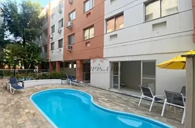Apartamento com 3 quartos à venda na rua maenca, 210, pechincha, rio de janeiro, 66 m2 por r$ 273.950