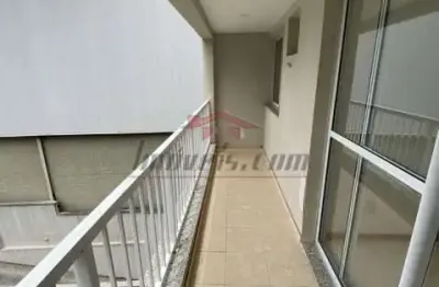Apartamento com 3 quartos à venda na rua mapendi, 550, taquara, rio de janeiro, 82 m2 por r$ 419.000