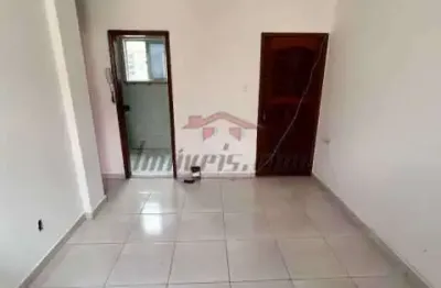 Apartamento com 1 quarto à venda na rua capitão machado, 147, praça seca, rio de janeiro, 32 m2 por r$ 70.000