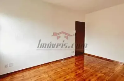 Apartamento com 1 quarto à venda na rua barão, 26, praça seca, rio de janeiro, 37 m2 por r$ 70.000