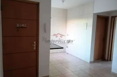 Apartamento com 2 quartos à venda na rua artur orlando, 265, pechincha, rio de janeiro, 43 m2 por r$ 180.000