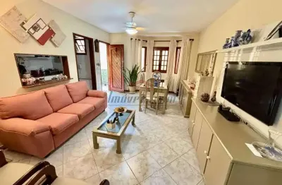 Casa em condomínio fechado com 4 quartos à venda na rua potiguara, 315, freguesia (jacarepaguá), rio de janeiro, 108 m2 por r$ 598.000