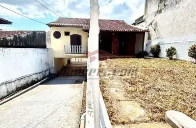 Casa em condomínio fechado com 3 quartos à venda na rua kattrin kemper, 362, taquara, rio de janeiro, 300 m2 por r$ 729.000