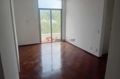 Apartamento com 2 quartos à venda na avenida geremário dantas, 197, taquara, rio de janeiro, 66 m2 por r$ 210.000