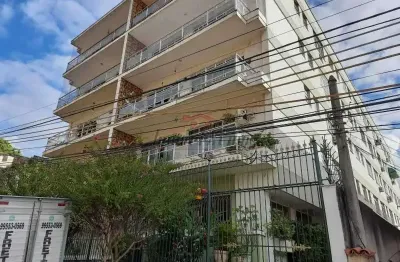 Apartamento com 2 quartos à venda na beco mário pereira, 192, praça seca, rio de janeiro, 77 m2 por r$ 185.000