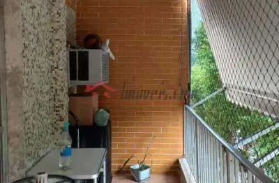 Apartamento com 2 quartos à venda na rua da capela, 591, piedade, rio de janeiro, 81 m2 por r$ 199.000
