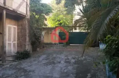 Terreno à venda na avenida geremário dantas, 654, pechincha, rio de janeiro, 980 m2 por r$ 2.000.000