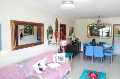 Apartamento com 3 quartos à venda na rua geminiano gois, 1300, freguesia (jacarepaguá), rio de janeiro, 147 m2 por r$ 749.000