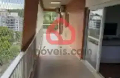 Apartamento com 3 quartos à venda na rua xingu, 161, freguesia (jacarepaguá), rio de janeiro, 150 m2 por r$ 959.990