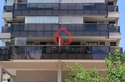 Apartamento com 3 quartos à venda na rua ituverava, 716, anil, rio de janeiro, 90 m2 por r$ 489.000