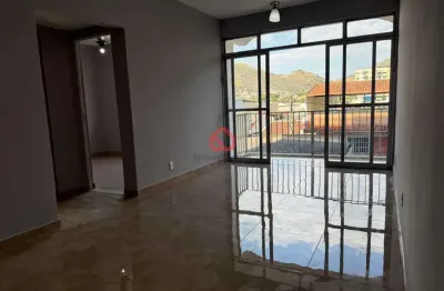 Apartamento com 2 quartos à venda na rua capitão menezes, 1606, praça seca, rio de janeiro, 98 m2 por r$ 185.000