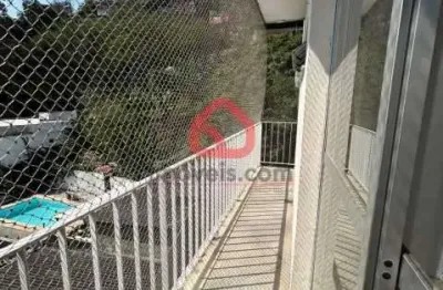 Apartamento com 3 quartos à venda na rua maricá, 442, campinho, rio de janeiro, 90 m2 por r$ 170.000