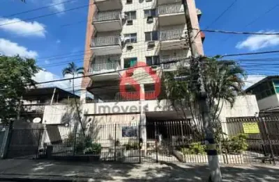 Cobertura com 3 quartos à venda na rua capitão machado, 74, praça seca, rio de janeiro, 140 m2 por r$ 290.000