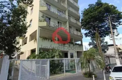 Apartamento com 2 quartos à venda na avenida dos mananciais, 1430, taquara, rio de janeiro, 67 m2 por r$ 260.000