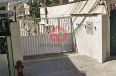 Casa em condomínio fechado com 2 quartos à venda na rua florianópolis, 1593, praça seca, rio de janeiro, 76 m2 por r$ 220.000