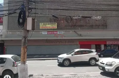 Ponto comercial à venda na estrada do portela, 76, madureira, rio de janeiro, 3840 m2 por r$ 25.000.000