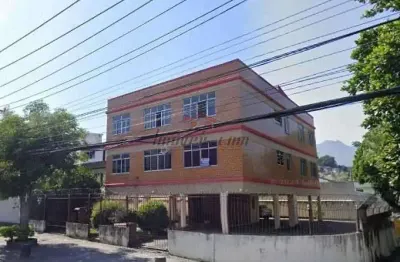 Apartamento : Padrão / Residencial / Freguesia (Jacarepaguá)