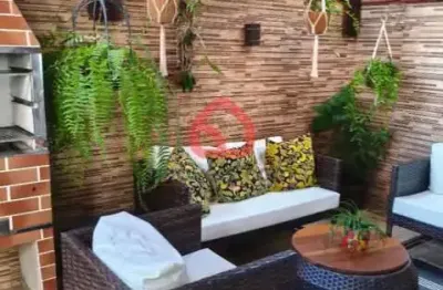 Casa em condomínio fechado com 3 quartos à venda na rua dumontina, 288, vargem pequena, rio de janeiro, 85 m2 por r$ 470.000