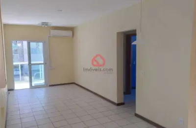 Apartamento com 3 quartos para alugar na rua ituverava, 920, anil, rio de janeiro, 102 m2 por r$ 2.500
