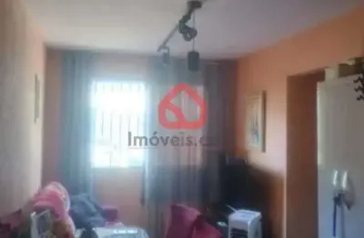 Apartamento com 1 quarto à venda na rua barão, 26, praça seca, rio de janeiro, 48 m2 por r$ 95.000