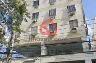 Apartamento com 2 quartos à venda na rua doutor leal, 550, engenho de dentro, rio de janeiro, 60 m2 por r$ 220.000