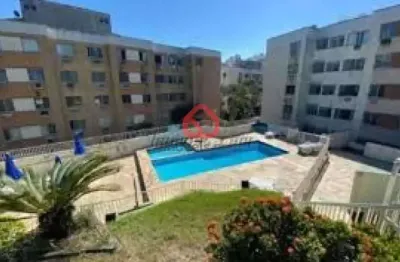 Apartamento com 3 quartos à venda na estrada pau-ferro, 204, pechincha, rio de janeiro, 67 m2 por r$ 229.000