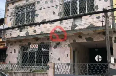 Casa em condomínio fechado com 3 quartos à venda na rua pedro teles, 600, praça seca, rio de janeiro, 150 m2 por r$ 530.000