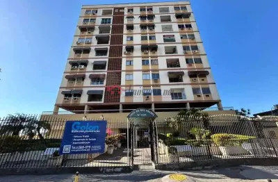 Apartamento com 2 quartos à venda na rua quiririm, 1101, vila valqueire, rio de janeiro, 54 m2 por r$ 260.000