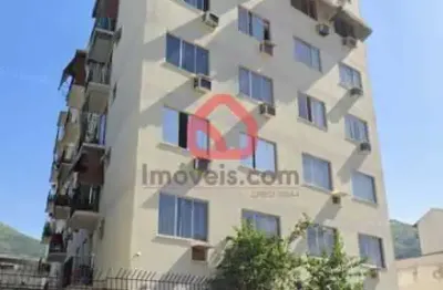 Apartamento com 2 quartos à venda na travessa paraná, 57, piedade, rio de janeiro, 41 m2 por r$ 229.990