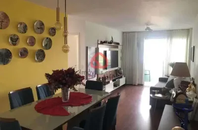 Apartamento com 2 quartos à venda na avenida cláudio besserman vianna, 3, barra da tijuca, rio de janeiro, 77 m2 por r$ 470.000