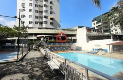 Apartamento com 2 quartos à venda na rua joaquim pinheiro, 103, freguesia (jacarepaguá), rio de janeiro, 69 m2 por r$ 320.000