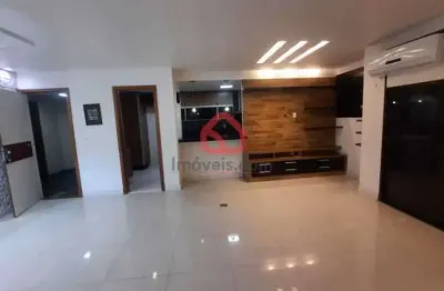 Apartamento : padrão / residencial / freguesia (jacarepaguá)