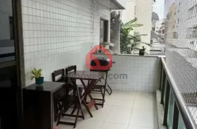 Apartamento com 3 quartos à venda na rua coronel joão olintho, 611, recreio dos bandeirantes, rio de janeiro, 109 m2 por r$ 800.000