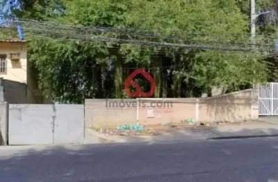 Terreno à venda na rua ipadu, 173, jacarepaguá, rio de janeiro, 225 m2 por r$ 230.000