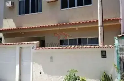 Casa com 4 quartos à venda na rua são marcelo, 35, camorim, rio de janeiro, 200 m2 por r$ 450.000