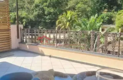 Casa com 5 quartos à venda na estrada da boiuna, 2908, taquara, rio de janeiro, 205 m2 por r$ 310.000
