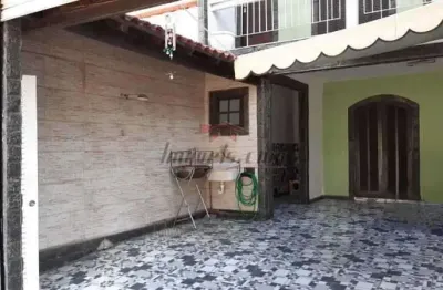 Casa em condomínio fechado com 2 quartos à venda na estrada pau da fome, 1965, taquara, rio de janeiro, 100 m2 por r$ 190.000